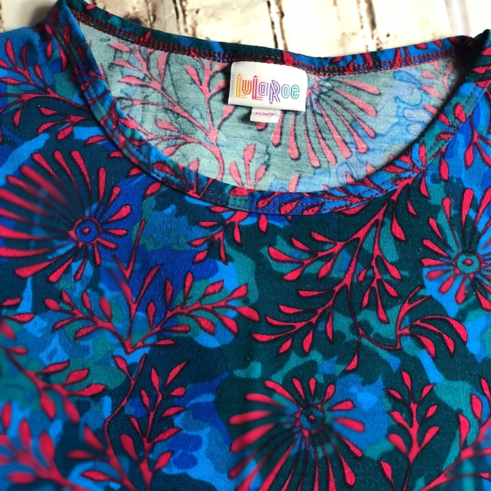 Irma Lularoe XXS.